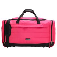 Beagles Reistas / Weekendtas 62L Travel Originals Fuchsia - thumbnail