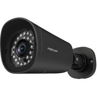 Foscam FI9912EP-B - 2MP PoE bullet IP camera- zwart - thumbnail