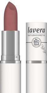 Lipstick velvet matt tea rose 03 bio