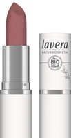 Lipstick velvet matt tea rose 03 bio - thumbnail