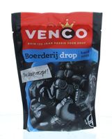 Venco Boerderijdrop (250 gr)