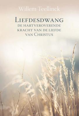 Liefdesdwang - Willem Teellinck - eBook (9789402906851)
