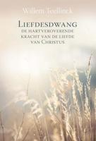 Liefdesdwang - Willem Teellinck - eBook (9789402906851)
