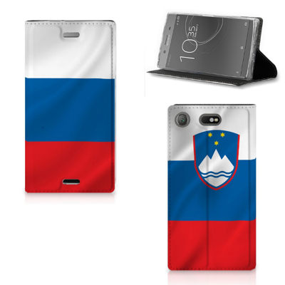 Sony Xperia XZ1 Compact Standcase Slovenië