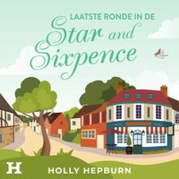 Laatste ronde in de Star and Sixpence