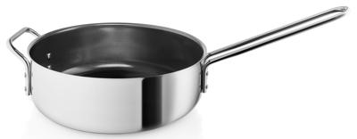 Eva Solo RVS hapjespan ø 24cm - coating