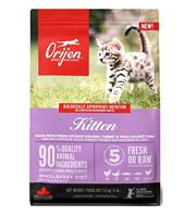 Orijen kitten kattenvoer 1,8 kg