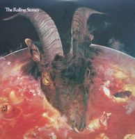 The Rolling Stones - Goats Head Soup (Half Speed Mastered) (Transparant Vinyl) 2LP - thumbnail