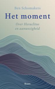 Het moment - Ben Schomakers - ebook