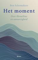 Het moment - Ben Schomakers - ebook - thumbnail