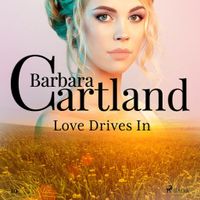 Love Drives In (Barbara Cartland's Pink Collection 10) - thumbnail