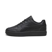 PUMA Unisex Caven 2.0 Sneaker, Puma Zwart Koel Donkergrijs, 45 EU