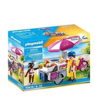 Playmobil FamilyFun 70614 speelgoedfiguur kinderen