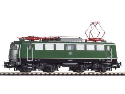 Piko H0 51733 H0 elektrische locomotief BR 140 van de DB