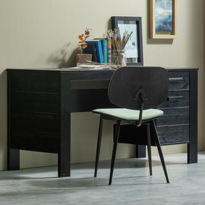 WOOOD Bureau Dennis - Zwart