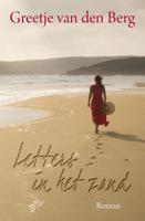 Letters in het zand - Greetje van den Berg - ebook