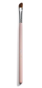 Sedona Lace Medium Angled Shading Brush 407 Pink