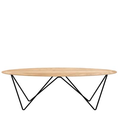 Ethnicraft Orb Salontafel