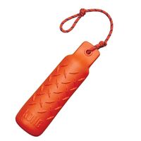 KONG TRAINING DUMMY ORANJE XL 28X8,5X8,5 CM - thumbnail