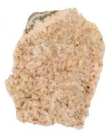 Ruwe Edelsteen Dolomiet (Model 6)