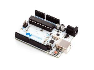 Whadda WPB100 development board accessoire Ontwikkelbord Zwart, Wit