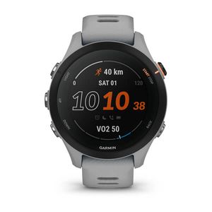 Garmin Forerunner 255S 2,79 cm (1.1") MIP 41 mm Grijs GPS