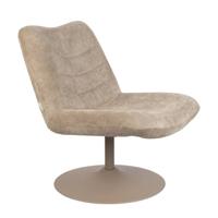 Zuiver fauteuil Bubba