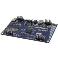 Microchip Technology AT32UC3A3-XPLD Development board 1 stuk(s) - thumbnail