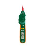 Extech 381676A Multimeter Digitaal CAT III 600 V Weergave (counts): 2000 - thumbnail