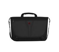 Wenger/SwissGear BC Fly 14"-16" notebooktas 40,6 cm (16") Documententas Zwart