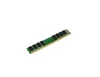 Kingston Technology ValueRAM KVR26N19S8L/8 geheugenmodule 8 GB 1 x 8 GB DDR4 2666 MHz - thumbnail