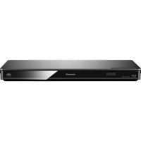 Panasonic DMP-BDT385 3D-blu-ray-speler WiFi Zilver