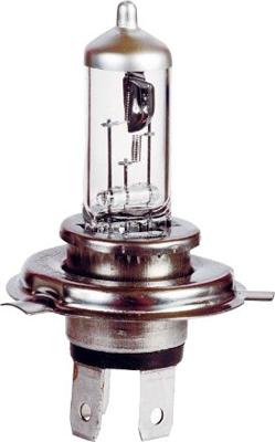 Sumex autolamp H4 12 Volt 55/60 Watt per stuk blisterverpakking Sumex autolamp H4 12 Volt 55/60 Watt per stuk blisterverpakking