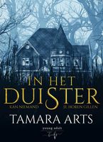 In het Duister - Tamara Arts - ebook - thumbnail