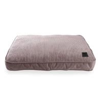 Martin hondenkussen master royal collection beige 80x58x7 cm