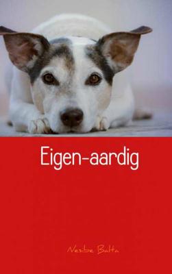Eigen-aardig - Nesibe Balta - Paperback (9789402170238) Eigen-aardig - Nesibe Balta - Paperback (9789402170238)