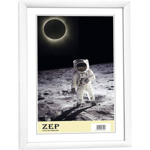 ZEP KW5 Wissellijst Papierformaat: 30 x 40 cm Wit