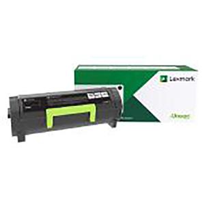 Lexmark Tonercassette (recycling) B2442 B2546 B2650 MB2442 MB2546 MB2650 Origineel Zwart 6000 bladzijden B242H00