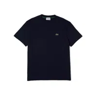 Lacoste 1HT1 casual t-shirt heren - thumbnail