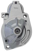 Startmotor / Starter EUROTEC, Spanning (Volt)12V, u.a. für Mercedes-Benz