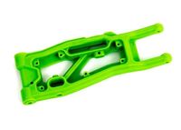 Traxxas - Suspension arm, front (right), green (TRX-9530G) - thumbnail