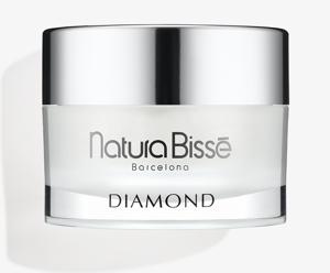 Natura Bissé DIAMOND WHITE RICH LUXURY CLEANSE Reinigingscrème Vrouwen 200 ml