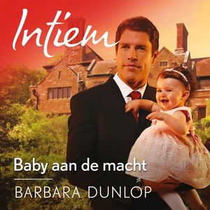 Baby aan de macht