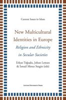 New multicultural identities in Europe - - ebook