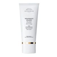 Institut Esthederm Sun Intolerance High Protection Face Cream - thumbnail