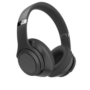 Hama Over Ear headset HiFi Bluetooth Stereo Zwart Vouwbaar, Headset, Volumeregeling, Zwenkbare oorschelpen