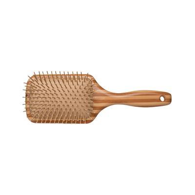 ZENZ - Bamboo Paddle Brush