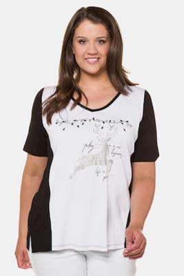 Ulla Popken shirt - Grote Maten