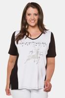 Ulla Popken shirt - Grote Maten