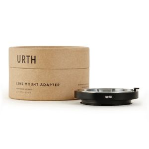 Urth Lens Mount Adapter Leica M - Leica L